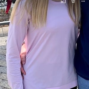 Lululemon Long Sleeve